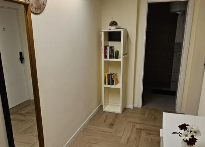 Nocleg ze śniadaniem Furio Rzym